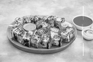 Paneer Tikka