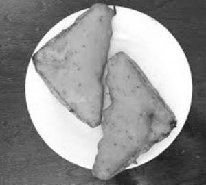 Bread Cutlet (1 Pcs)