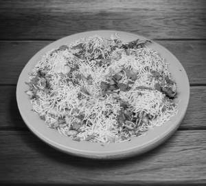 Bhel puri