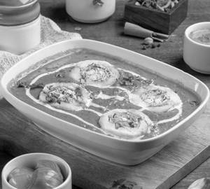 Dum Aloo Banarasi
