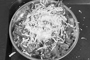 Mix Veg