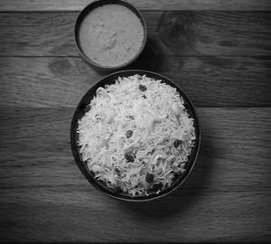 Ghee Rice