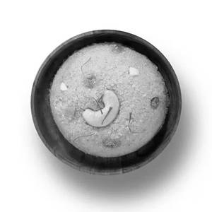 Kesari bath