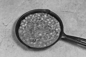 Chole Chana Masala