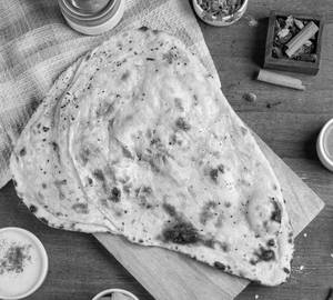 Butter Naan