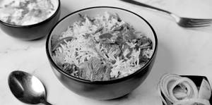 Mutton Biryani