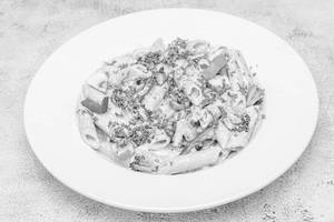 Non-veg Primavera Pasta