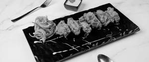 Chicken Tikka