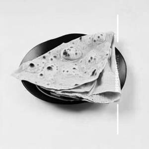 Rumali Rotti