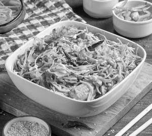 Singapore Noodles