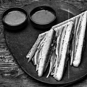Veg sandwich