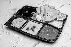 Executive thali