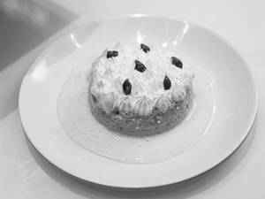 Turkish Milk Cake