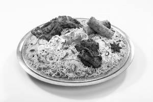 Chicken Biryani Wazwan