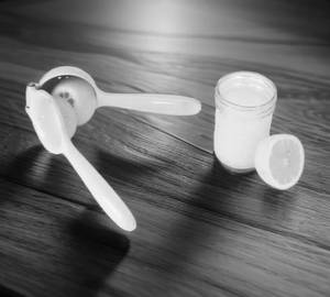 Lemon Juice