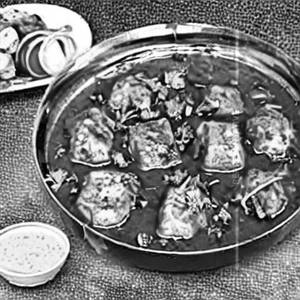 Diwani Handi