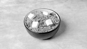 Paneer Fried Rice
