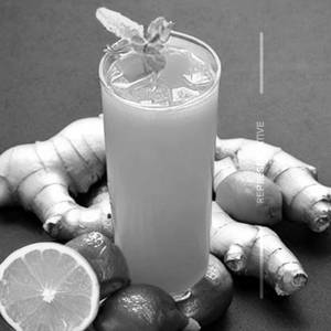 Ginger Lime