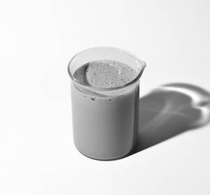 Cold Coffee