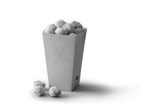 Chicken Popcorn - Regular