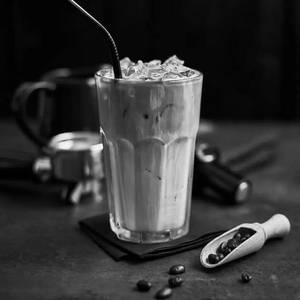 Cold Coffee