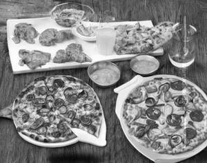 Family Feast