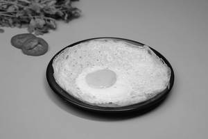 Egg Appam