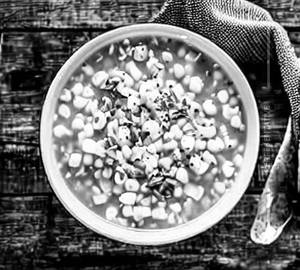 Sweet Corn
