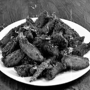 Kongunadu Karuveppilai Kalan Fry