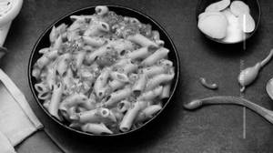 Smoke Chilli Macaroni
