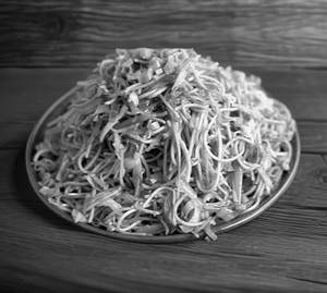 Singapore Noodles