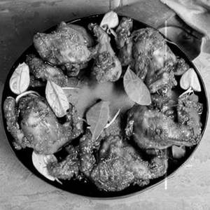 Kurkure Chicken