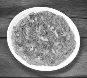 Egg Omelette (2 Eggs)