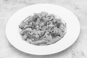 Parma Rosa Pasta