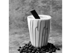 Milk Hot Coffee