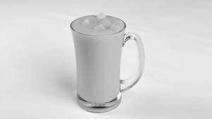 Mango Juice (seasonal)