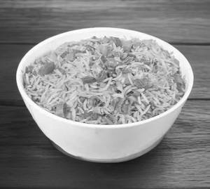 Singapore Fried Rice
