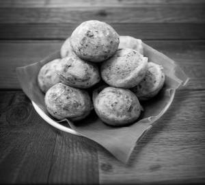 Egg Paddu 9 Pcs