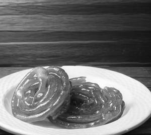 Bellam Jalebi