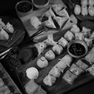 Dimsum Family Pack [NV] [16 Pcs]