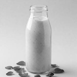 Rose Lassi 300Ml