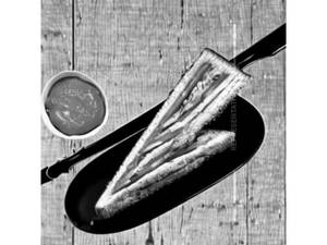 Vegetable Sandwich