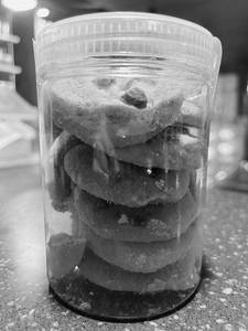Almond Cookies(200gm)
