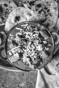 Paneer Lababdar
