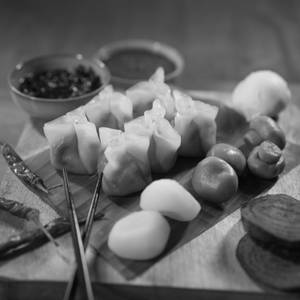 Chilli Cheese Dimsums [6 Pcs]