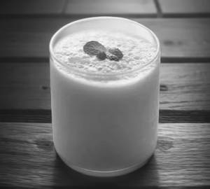 Muskmelon Juice
