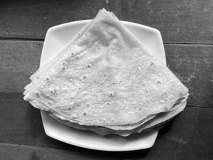 Rumali Roti [Per Piece]                                                      