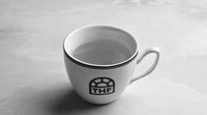 Hot Green Tea