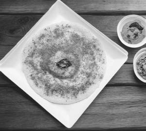 Ghee Podi Dosa
