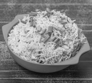 Jeera rice